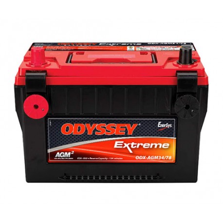 ODYSSEY Extreme ODX-AGM34 78 - 34/78‐PC1500