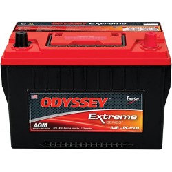 ODYSSEY Extreme ODX-AGM34R