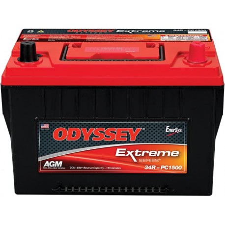 ODYSSEY Extreme ODX-AGM34R