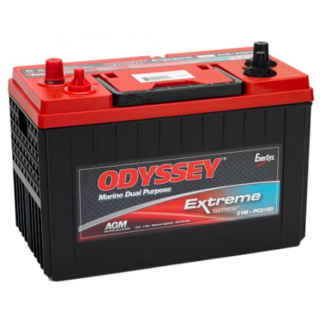 ODYSSEY Extreme ODX-AGM31M - 31M-PC2150