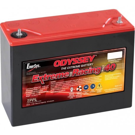 ODYSSEY Extreme ODS-AGM40E - PC1100