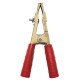 Pince laiton 200 A Rouge