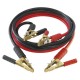Câbles démarrage 320 A - 3 m / 16 mm² - Pinces laiton
