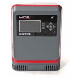 CHARGEUR FIAMM HF TC1 MODULAR Life iQ 24V / 3KW Monophasé