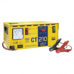 Chargeur CT 210