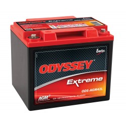 ODYSSEY Extreme ODS-AGM42L - PC1200