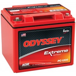 ODYSSEY Extreme ODS-AGM42LMJ - PC1200MJT