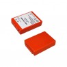 Accumulateur Neuf Compatible 6V 2100mAh Ni-Mh