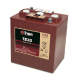 BATTERIE TRACTION MONOBLOC US TROJAN TE35 6V  240Ah-C20 / 200Ah-C5
