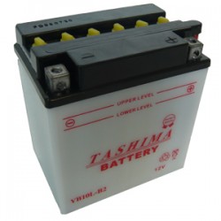 BATTERIE MOTO YB10L-B2 12V 11Ah