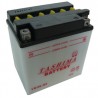 BATTERIE MOTO YB10L-B2 12V 11Ah