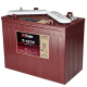BATTERIE TRACTION TROJAN T1275 LPT 120Ah-5h / 150Ah-20h