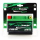 BATTERIE LITHIUM MOTO 12.8V 3Ah 210A Electhium 312096