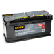 BATTERIE DEMARRAGE 12V 100Ah-900A FORMULA XTREME FULMEN  / EXIDE