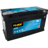 BATTERIE DEMARRAGE MICRO HYBRIDE 12V 95Ah-850A EXIDE / FULMEN