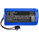 Accumulateur Neuf COMPATIBLE 14,4V 2,6Ah BLEU Li-Ion