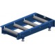 TABLE  A ROULEAU CLASSIC POUR 1 BATTERIES  Maxi 865 x 800 par batterie