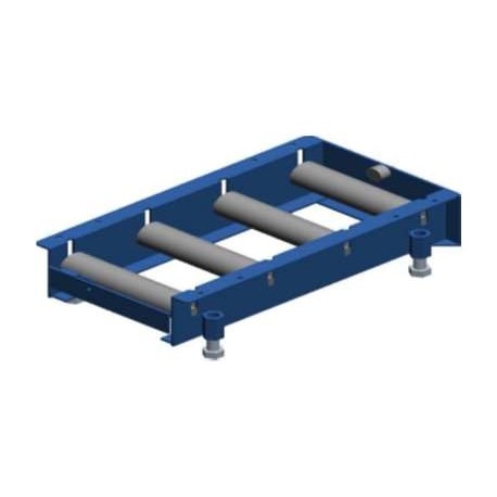 TABLE  A ROULEAU CLASSIC POUR 1 BATTERIES  Maxi 865 x 800 par batterie