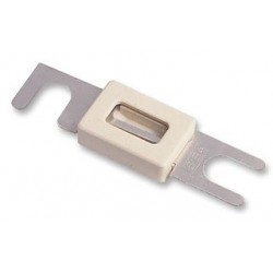 FUSIBLE PROTEGE à lamelle C20 80A