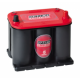 BATTERIE RTR-3.7 OPTIMA ROUGE 12V 44Ah-730A