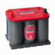 BATTERIE RTS-3.7 OPTIMA ROUGE 12V 44Ah-730A