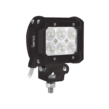 PROJECTEUR LED 18W - 12V/24V  UNILEDBAR 18.24B