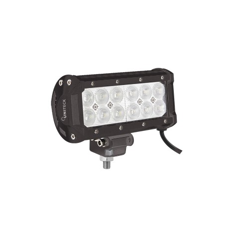 PROJECTEUR LED 36W - 12V/24V UNILEDBAR 36.24B