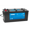 BATTERIE DEMARRAGE 12V 140Ah-800A FULMEN / EXIDE