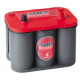 BATTERIE OPTIMA ROUGE 12V 50Ah-815A