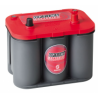 BATTERIE RTR-4.2 OPTIMA ROUGE 12V 50Ah-815A