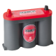 BATTERIE OPTIMA ROUGE 6V 50Ah-815A