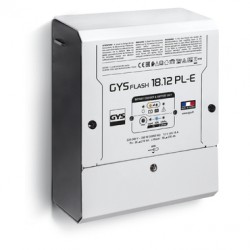 Chargeur GYSFLASH 18.12 PL-E