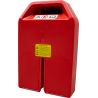 Accumulateur Neuf 24V 36Ah Li-ion pour transpalette électrique FORDEARY