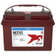 BATTERIE MONOBLOC TRACTION TROJANT 27TMX-WNT 105Ah/C20 95AH/C5 Deep-Cycle Battery