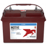 BATTERIE MONOBLOC TRACTION TROJANT 27TMX-WNT 105Ah/C20 95AH/C5 Deep-Cycle Battery