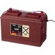 BATTERIE MONOBLOC TRACTION TROJAN 12V 130Ah-C20 / 105Ah-C5 30XHS