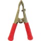 PINCE BRONZE 300A A MANCHON ROUGE