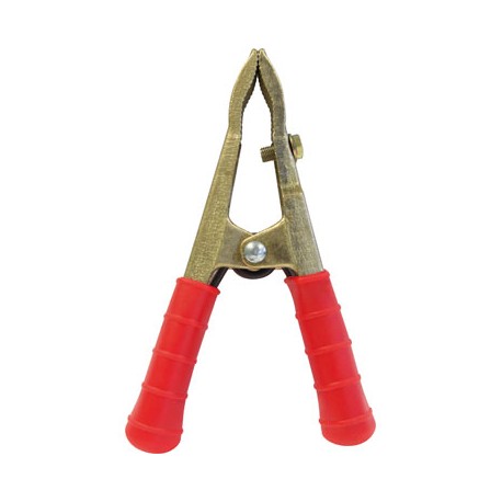 PINCE BRONZE 300A A MANCHON ROUGE