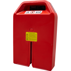 Accumulateur Neuf 24V 20Ah Li-ion pour transpalette électrique NOBLELIFT