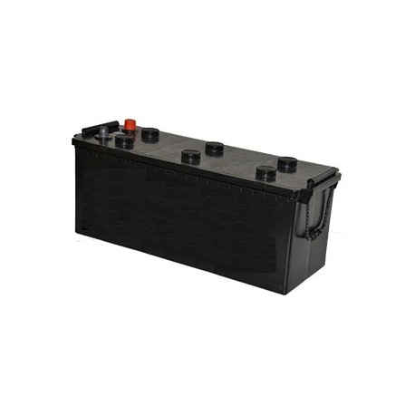 BATTERIE DEMARRAGE AGM 12V 140Ah-950A