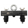 Outil de levage isolant pour batterie de traction