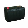 BATTERIE DEMARRAGE 12V 110Ah 925A Bornes centrées YUASA