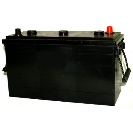 BATTERIE DEMARRAGE 6V 160Ah 760A