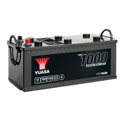 BATTERIE DEMARRAGE 12V 180Ah-1100A