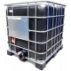 CUVE Palette 1000L Reconditionnée Vide Noire
