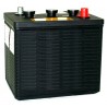 BATTERIE DEMARRAGE 6V 90Ah - 670A