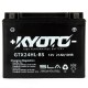 BATTERIE MOTO YTX24HL-BS 12V 22Ah