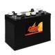 BATTERIE TRACTION MONOBLOC US 12V  155Ah-C20 / 125Ah-C5