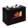 BATTERIE TRACTION MONOBLOC US 12V  155Ah-C20 / 125Ah-C5