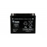 BATTERIE MOTO YUASA YTX24HL-BS 12V 22Ah